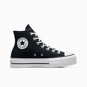 All Star Converse Sneakers Chuck Taylor All Star Lift Hi Canvas (7764610252889)