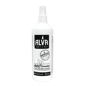 alva Cleaner Spray Alva Grid Cleaner Spray Food Safe BA65