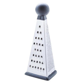 Always Home Grater Always Home Stainless Steel 23cm Tower Grater MAV5235 (7825733353561)