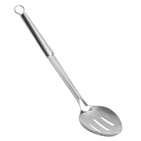 Always Home Skimmer Always Home Stainless Steel Slotted Spoon 252774 MV3875 (7825726144601)