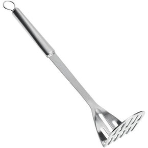 Always Home SPOON Always Home Stainless Steel Masher 517923 MV8899 (7825739448409)