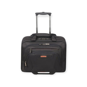 American Tourister Laptop Trolley American Tourister At Work Rolling Tote 39.6cm/15.6″