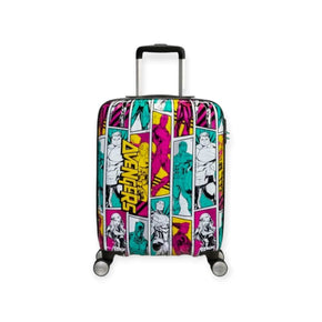 American Tourister Luggage American Tourister Marvel  Legends 55Cm Spinner (7732444364889)