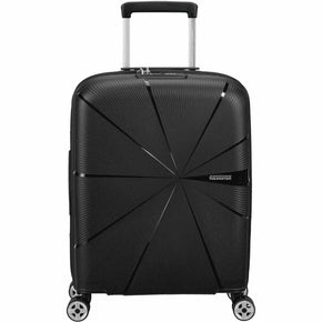 American Tourister Luggage American Tourister Starvibe Spinner Expandable TSA  55Cm (7408669917273)