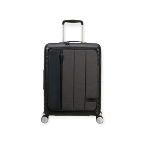 American Tourister Suitcase American Tourister Hello Cabin Spinner Expandable 55cm