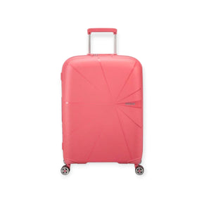 American Tourister Suitcase American Tourister Starvibe Spinner Expandable TSA 67cm