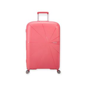 American Tourister Suitcase American Tourister Starvibe Spinner Expandable TSA 77cm