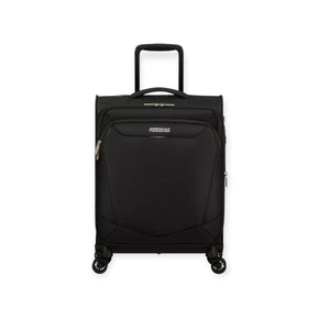 American Tourister Suitcase American Tourister Summerride Spinner Expandable TSA 55cm