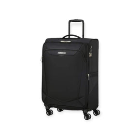 American Tourister Suitcase American Tourister Summerride Spinner Expandable TSA 69cm