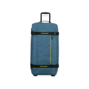 American Tourister Trolley Duffle American Tourister Urban Track 68cm Duffle With Wheels M (7916586401881) (7916585549913)