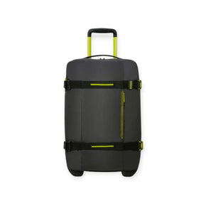 American Tourister Trolley Duffle American Tourister Urban Track Duffle with Wheels 55cm