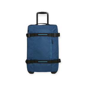 American Tourister Trolley Duffle American Tourister Urban Track Duffle With Wheels 55cm