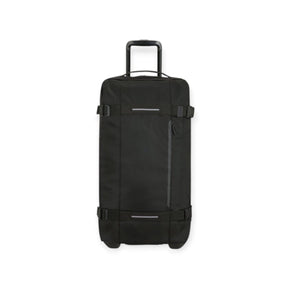 American Tourister Trolley Duffle American Tourister Urban Track Duffle With Wheels 68cm