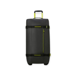 American Tourister Trolley Duffle American Tourister Urban Track Duffle with Wheels 78.5cm