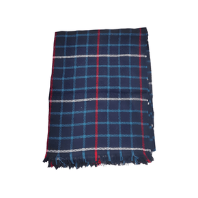 ARANDA blanket Aranda High Bulk Scarf 70x200cm HS79Z (7813961744473)