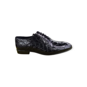 Assente Formal Shoes Assente Men's Formal Shoes Black (7814793953369)