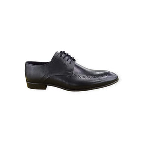 Assente Formal Shoes Assente Mens' Formal Shoes Black