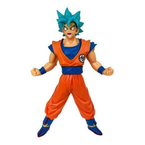 Avengers 4 Gaming Dragon Ball Super Stars Toy