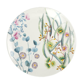 Maxwell & Williams Royal Botanic Gardens Round Platter 33cm AW0723 (7894435168345)