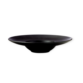 Maxwell & Williams Caviar Show Plate 28cm AX0287 (7763997655129) (7764031701081)