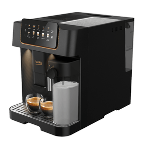 Beko COFFEE MACHINE Beko Caffee Experto Espresso Machine (19 Bar) CEG7404C