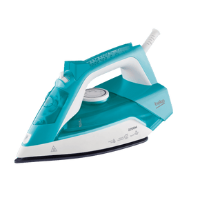 Beko IRON Beko Steam Iron 2200W SIM3122 (7742386077785) (7742405181529)