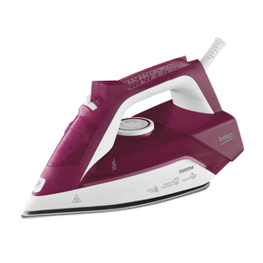 Beko IRON Beko Steam Iron 2600W SIM3126 (7742405181529)