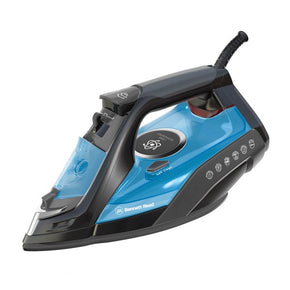 BENNETT READ Dri Buddi Bennett Read 2400W Ultra Steam Iron HIR210 (7769332154457)