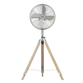 BENNETT READ Fans Bennett Read 45cm Nordic Blast Tripod Pedestal Fan