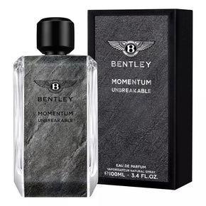 Bentley Fragrance Bentley Momentum Unbreakable Eau De Parfum (7732908490841)