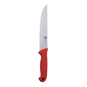 Bergner Knife Bergner Stainless Steel Chef Knife BG-39140-RD (7751679115353)