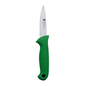 Bergner Knife Bergner Stainless Steel Paring Knife BG-39143-GR