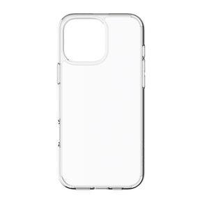 Body Glove Electronics Accessories Body Glove Ghost Case – Apple iPhone 16 Pro Max – Clear (7805563371609)