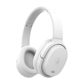 Body Glove Electronics Accessories Body Glove PURA VIDA ANC Wireless Over-Ear Headphone - White