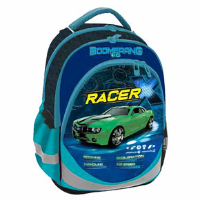 Boomerang Bag Medium Ortho Backpack Racer (7819058217049)