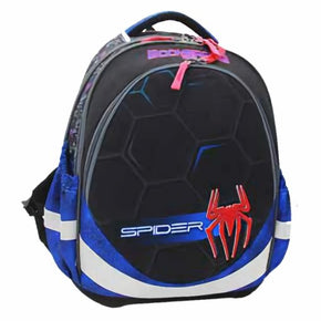 Boomerang Bag Medium Ortho Backpack Spider-Man (7819637358681)