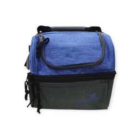 Boomerang Lunch bag Boomerang Cooler Bag Royal N-8421