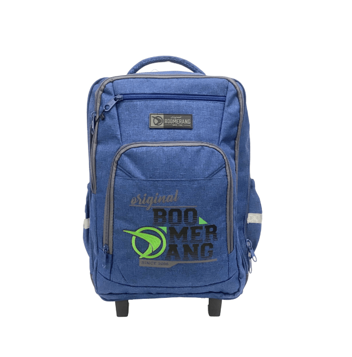 Boomerang Large Trolley School Bag for Sale ️ Lowest Price Guaranteed