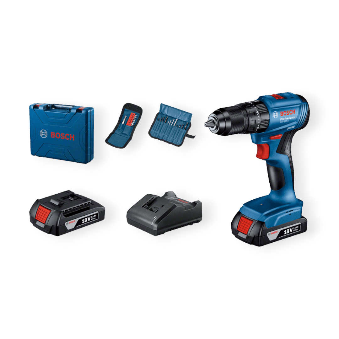 BOSCH Professional Cordless impact drill driver for Sale