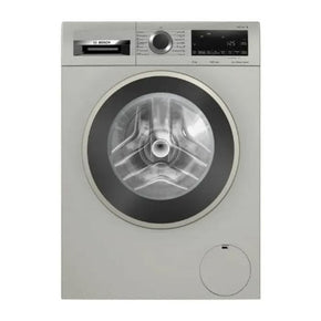 BOSCH FRONTLOADER Bosch 10kg Silver Front Loader Washing Machine WGA2540XZA