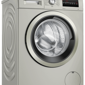 BOSCH FRONTLOADER Bosch 8kg Silver Front Loader washing Machine WAN282X1ZA (7798852911193)