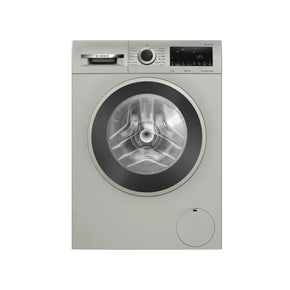 BOSCH FRONTLOADER Bosch 9kg Silver front Loader Washing Machine WGA1440XZA (7798854156377)