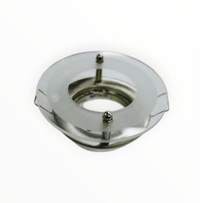 BRIGHT STAR Downlight Fitting Bright Star Downlight Fitting DL026 - Satin Chrome