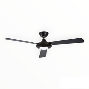 BRIGHT STAR LIGHTING CEILING FAN Bright Star Lighting Ceiling Fan FCF091 Black (7802619756633)