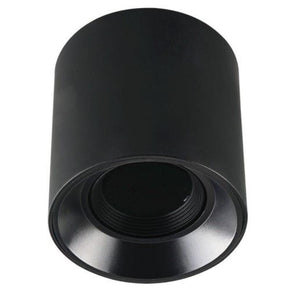 BRIGHT STAR LIGHTING DOWN LIGHT Bright Star Lighting Black Downlight DL118