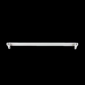 BRIGHT STAR LIGHTING FLORO CHANEL Bright Star FLORO Open Chanel T8 FL058 Double Tube 1200MM