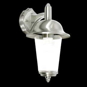 BRIGHT STAR LIGHTING LANTERN Bright Star Lighting Lantern L604 Stainless