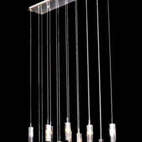 BRIGHT STAR LIGHTING PENDANT Bright Star Pendant (Model PEN982/16 OXX)