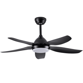 BRIGHTSTAR LIGHTING CEILING FAN Ceiling Fan FCF 096 Black