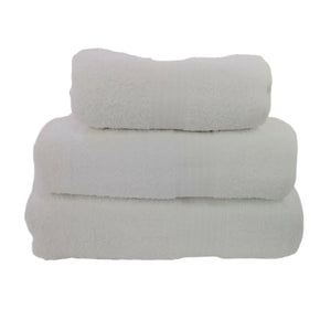 Bristol Towel Bristol Egyptian Towel 440gsm White